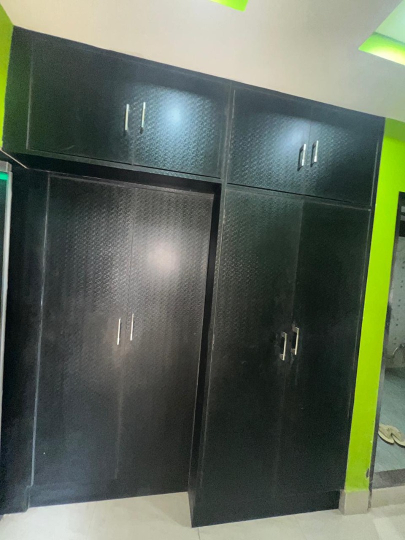 Semi Furnished 3bhk in Kahilipara, Guwahati, Assam, India for Rent